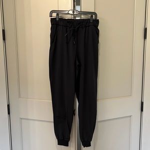 Lulu lemon joggers